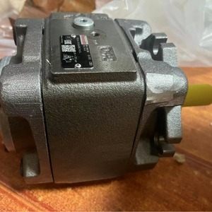 Rexroth Piston <b>Pump</b> Pr4-30/2.00-700Rg01M01 350 <b>Bar</b> 1 Stage Cast Iron Motor Drive Hydraulic <b>Pump</b> - Product Image 4