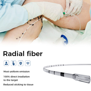 Fibra Óptica Médica de Alta Precisión SMA905, Entrega de Láser Estable para Múltiples Procedimientos Clínicos Mínimamente Invasivos - Product Image 2