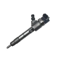 Injecteur de carburant Common Rail 0445110805 pour moteur diesel JMC Qiling T7 – Pièces détachées, vente en gros