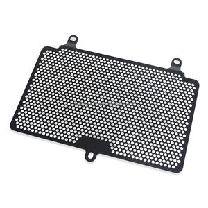 Cubierta de Parrilla para Motocicleta, Protector de Radiador para <span class=keywords><strong>BENELLI</strong></span> TRK702 TRK702X TRK502 502X 2018-2024 - Product Image 3