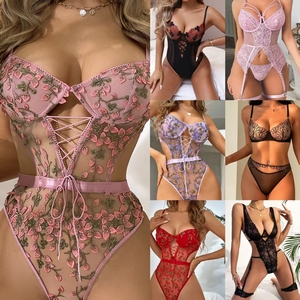 Indian Lingerie Brand