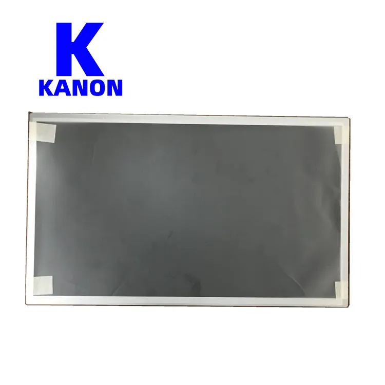 Panel de pantalla LCD IP OLED para ordenador portátil, pantalla IPS de 15,6 pulgadas, 1920x1080, 450cd/m2, Panel táctil de 40 pines