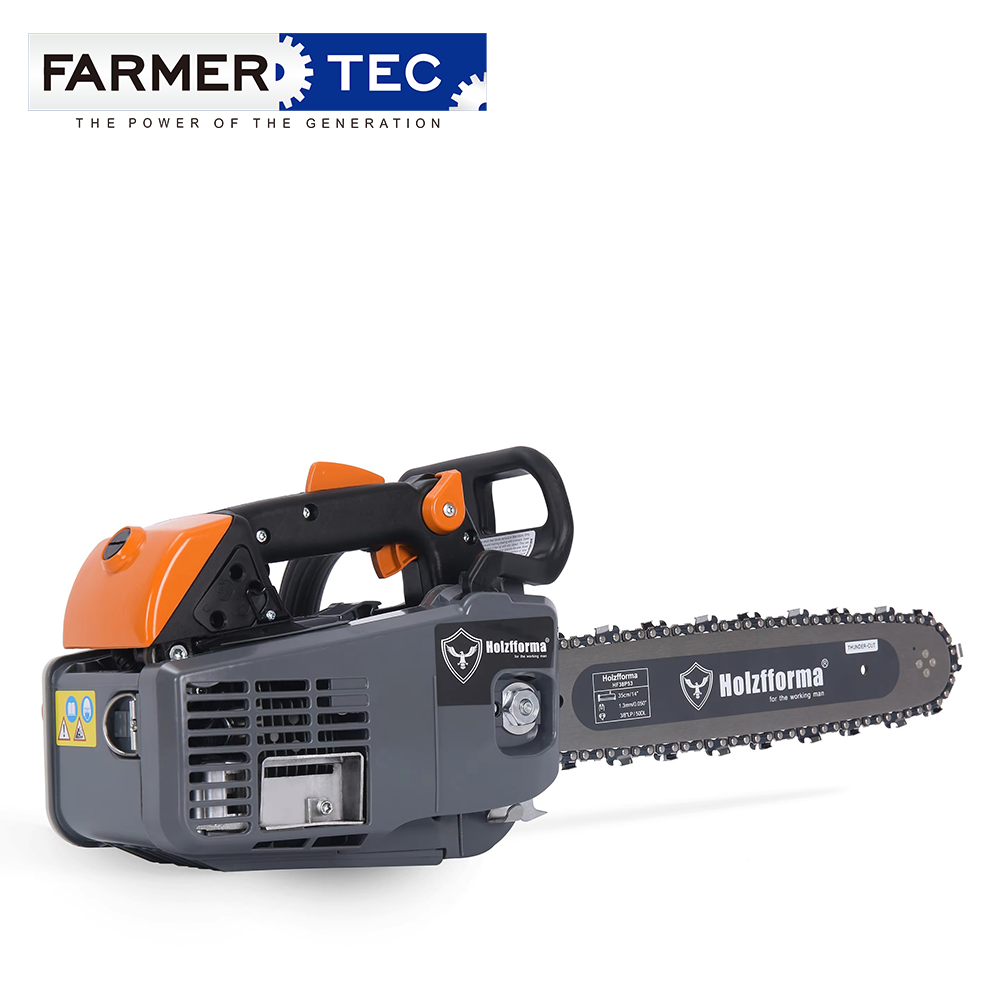 Holzfforma 35.2cc G111 Top Handle Petrol Chainsaw for Stihl MS200
