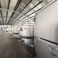 Extracteur de fumée pour restaurant et food truck 110V 220V, plus de 3000 CFM, débit d'air de 2108m³/h à 32300m³/h