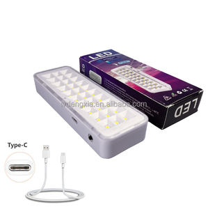 <span class=keywords><strong>Prix</strong></span> bas, 30 lampes LED d'urgence, lampe murale LED multifonctionnelle avec <span class=keywords><strong>batterie</strong></span> rechargeable, lampe LED portable - Product Image 3