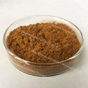 <span class=keywords><strong>Pure</strong></span> <span class=keywords><strong>Natural</strong></span> Horny Goat Weed Bulk <span class=keywords><strong>Epimedium</strong></span> Ekstrak 10% - 98% Bubuk Icariin - Product Image 3