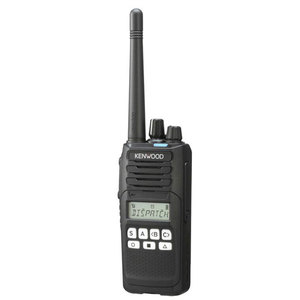 วิทยุสื่อสาร Kenwood NX-1200 NXDN ดิจิตอล DMR ระยะไกล รุ่น NX-1300 วิทยุสื่อสารระยะไกล UHF VHF - Product Image 2