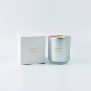 M & sentido precio directo de fábrica al aire libre perfumada al por mayor <span class=keywords><strong>velas</strong></span> de <span class=keywords><strong>citronela</strong></span> - Product Image 4