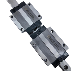 NICE HG/SFU Guía Lineal de Alta Precisión con Tornillo de Bolas y Tuerca Única Sfu2005 de Acero Inoxidable, 1.5 Años de Garantía - Product Image 2