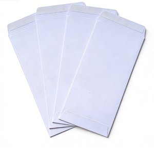 Buste per Inviti Aziendali Personalizzate con Adesivo per Documenti, Lettere, Biglietti di Auguri e Biglietti di Ringraziamento - Product Image 3