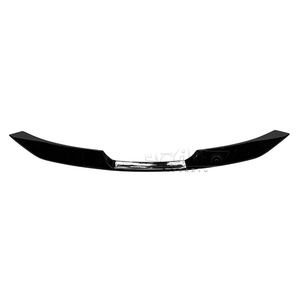 Alerón Trasero Estilo <span class=keywords><strong>GTI</strong></span> de Fibra de Carbono ABS para Automóvil, <span class=keywords><strong>Precio</strong></span> de Fábrica, Alerón de Techo para Volkswagen VW Polo <span class=keywords><strong>MK6</strong></span> 2019 2020 2021 - Product Image 2