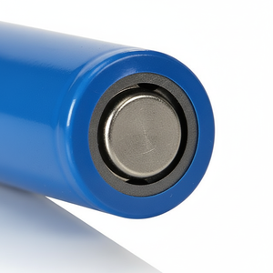 Long-Life 1500mAh-2600mAh ISR18650 Rechargeable Cylindrical Lithium Ion Battery 3.7v 1500mAh-2600mAh - Product Image 4