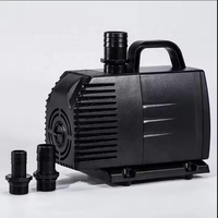 Pompe à eau submersible miniature pour aquarium