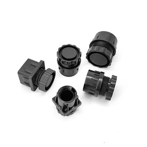 Xinglong <b>Adjustable</b> Feet Plastic Square Round <b>Table</b> Chair <b>Leg</b> Pads Durable Furniture Support Parts - Product Image 1