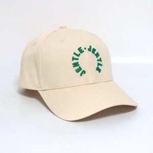 Moda Unisex ajustable 6 paneles al aire libre marca calidad personalizada sombrero personalizado 3D bordado gorra de béisbol europea para invierno - Product Image 3