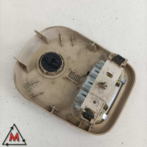 Lumière intérieure 9648338477 Peugeot 407 SW 2004-2010 d'occasion (83886) - Product Image 2