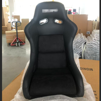 Siège baquet Recaro en carbone, best-seller d'usine, sièges Recaro originaux, sièges de course de haute qualité, sièges Recaro lx