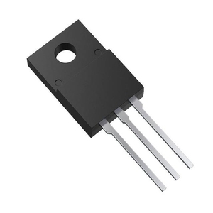 GT15J341,S4X New and Original Electronic Components IGBT 600V 15A TO-220SIS - Product Image 1