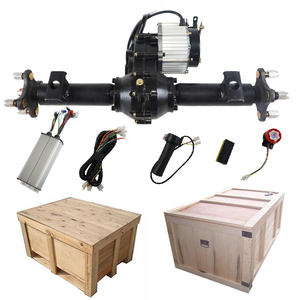 ชุดมอเตอร์เบรก<span class=keywords><strong>เพลา</strong></span>หลัง 70 ซม. 1000 วัตต์ พร้อมชุดควบคุม สำหรับ<span class=keywords><strong>รถ</strong></span>สามล้อไฟฟ้า 800 กก. <span class=keywords><strong>รถ</strong></span><span class=keywords><strong>เข็น</strong></span> <span class=keywords><strong>รถ</strong></span>บรรทุก  พร้อมถังสีเทา ชุดประกอบเพลาหลัง - Product Image 6