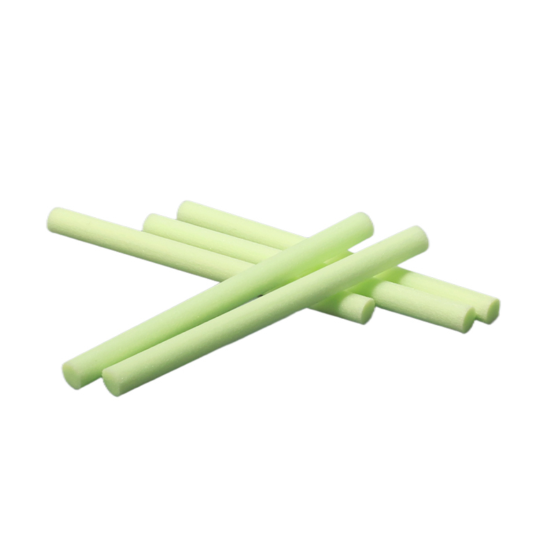 Polyester High Speed Fiber Filter Media