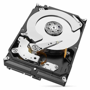 Disco Duro Mecánico Interno de 3 TB para NAS, <span class=keywords><strong>ST3000VN007</strong></span>, Nivel Empresarial, Nuevo, SATA, 7200 RPM - Product Image 4