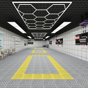 Stazione Completa <span class=keywords><strong>per</strong></span> Autolavaggio: Avvolgitubo 4-in-1, <span class=keywords><strong>Idropulitrice</strong></span>, Compressore d'Aria e Dosatore - Product Image 5