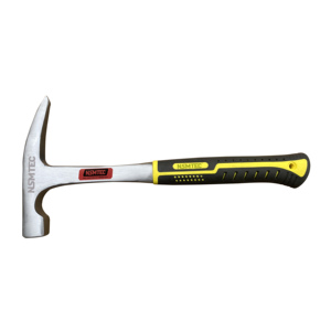 <span class=keywords><strong>Marteau</strong></span> de géologue pointu en une seule pièce forgé avec logo personnalisé - Product Image 5