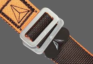 Ceinture de sécurité de haute qualité pour équipement extérieur de protection individuelle - Product Image 4