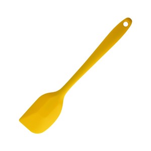 Spatule en silicone de qualité alimentaire résistante aux hautes températures, crème, gâteau et confiture, beurre, outils de pâtisserie et de cuisine - Product Image 6