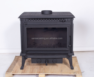 Vendita diretta della fabbrica di legno che brucia riscaldamento stufa - Product Image 2