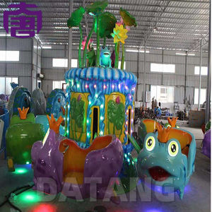 Ampoules LED IP65 colorées pour parcs, lumières ponctuelles en plastique fabriquées en Chine pour les parcs d'attractions pour enfants, en promotion - Product Image 3