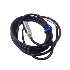 Sensor de proximidad E2bm18ks05wzb2, interruptor de proximidad - Product Image 1