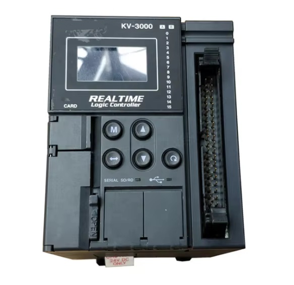 Programmable Logic Controller KV-3000