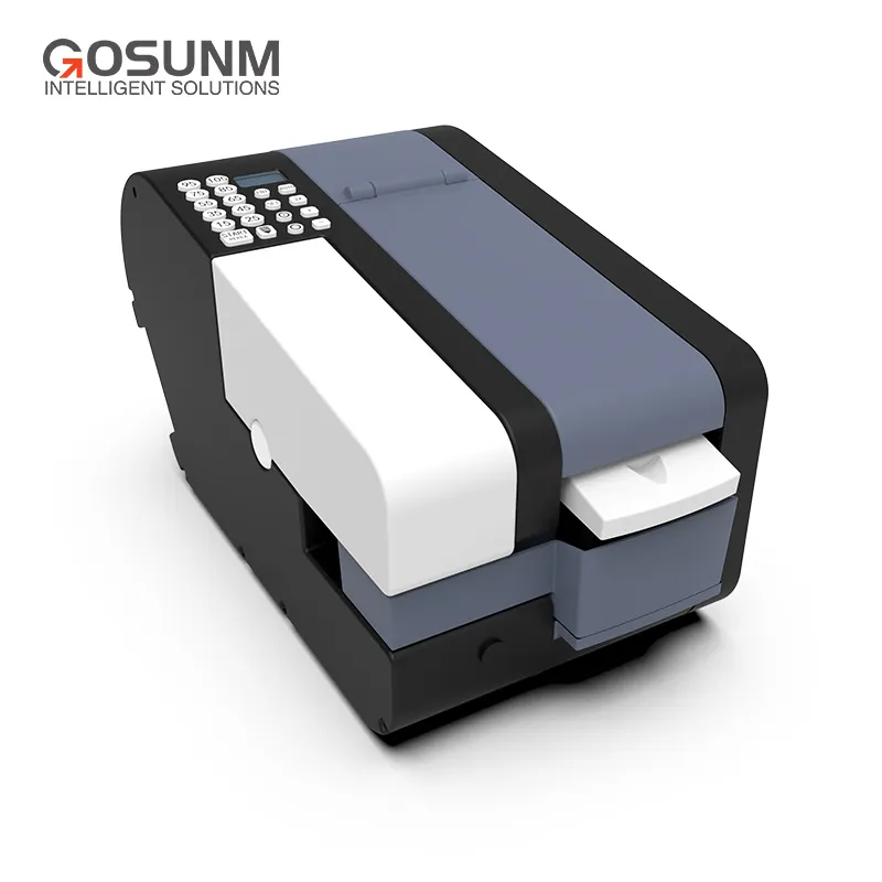 Electric water-activated tape dispenser Heater Paper Gum Tape Dispenser