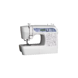 Máquina de Coser Mini VMA de Nuevo Diseño y Buena Calidad para Uso Doméstico en el Hogar - Product Image 1