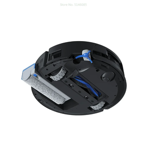 <span class=keywords><strong>Robot</strong></span> aspirador Ecovacs Deebot X8 PRO PLUS AI, <span class=keywords><strong>robot</strong></span> depurador de suelos, máquina barredora autolimpiante, recolección automática de polvo - Product Image 5