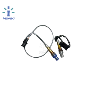 Capteur d'oxygène arrière PEIVSO haute performance à faible consommation de carburant pour Ferrari et Chevrolet TRAX OEM 670002199 – Ajustement parfait et stable - Product Image 1