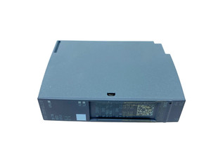 Module PTP <span class=keywords><strong>ET200</strong></span> <span class=keywords><strong>SP</strong></span> CM 6ES7137-6AA00-0BA0 pour PLC - Product Image 5