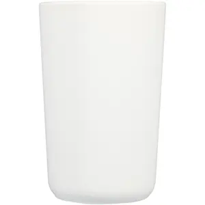 Taza de cerámica Perk de 480 ml, merchandising personalizado - Product Image 4