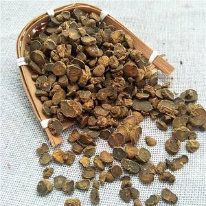 Fumaric Chinês de ervas naturais Yan Hu Suo raiz de Corydalis seca - Product Image 6