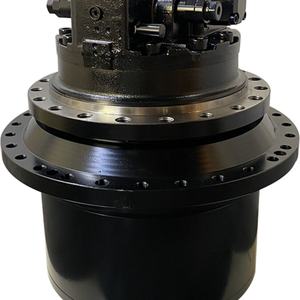 Motor de Desplazamiento Final para Excavadora Belparts SY375, Conjunto de Motor de Traslación para SY - Product Image 5