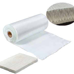 Ba chiều 3D Spacer sợi thủy tinh vải cho mô hình bề mặt khác nhau - Product Image 2