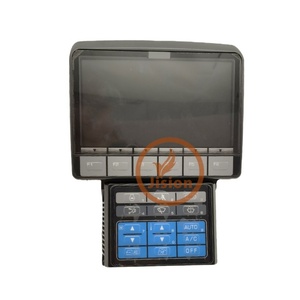 แผงหน้าจอแสดงผล 7835-34-5101 7835-34-5102 สำหรับรถขุด PC210-10M0 PC210LC-10M0 PC215-10M0 PC500LC-10M0 PC500LC-10R - Product Image 6