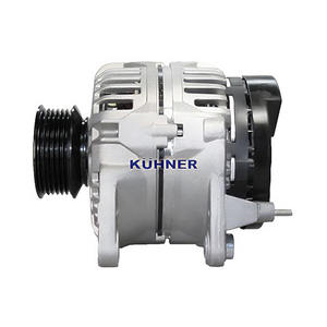 Alternateur compatible avec VW LT 28-46 II 2.5 TDI Diesel (KW : 75, HP : 102) de 06-1996 à 08-1999 KUHNER 301402RI NEUF - Product Image 2