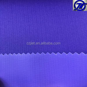 Tissu jacquard football brillant avec revêtement PU/LULY - Product Image 3