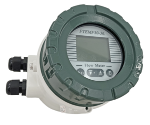 磁気電磁流量計下水工学流量計 - Product Image 5