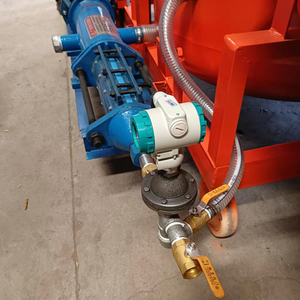 Bán nóng tùy chỉnh độ chính xác cao 4-20mA máy phát áp lực khác biệt - Product Image 2