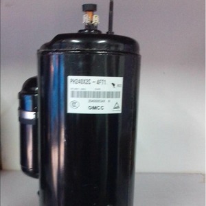 Compresseur frigorifique HYZL PH225X2C 4FT pour équipement de climatisation et de stockage frigorifique - Product Image 1