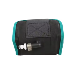 Dispositivo de Primeros Auxilios, Torniquete Reutilizable con Brazalete Integrado - Product Image 3