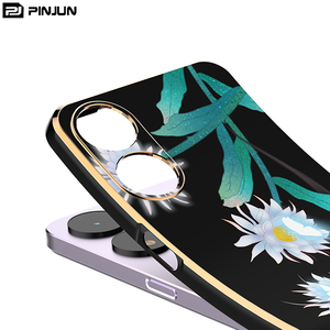 Funda trasera para teléfono móvil Oppo A78 A57 A56s A58x A58 <span class=keywords><strong>Find</strong></span> <span class=keywords><strong>N2</strong></span>, cubierta de lujo de TPU con colores personalizados - Product Image 4